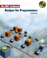 Книга The QNX Cookbook: recipes for programmers (Роб Кертен)